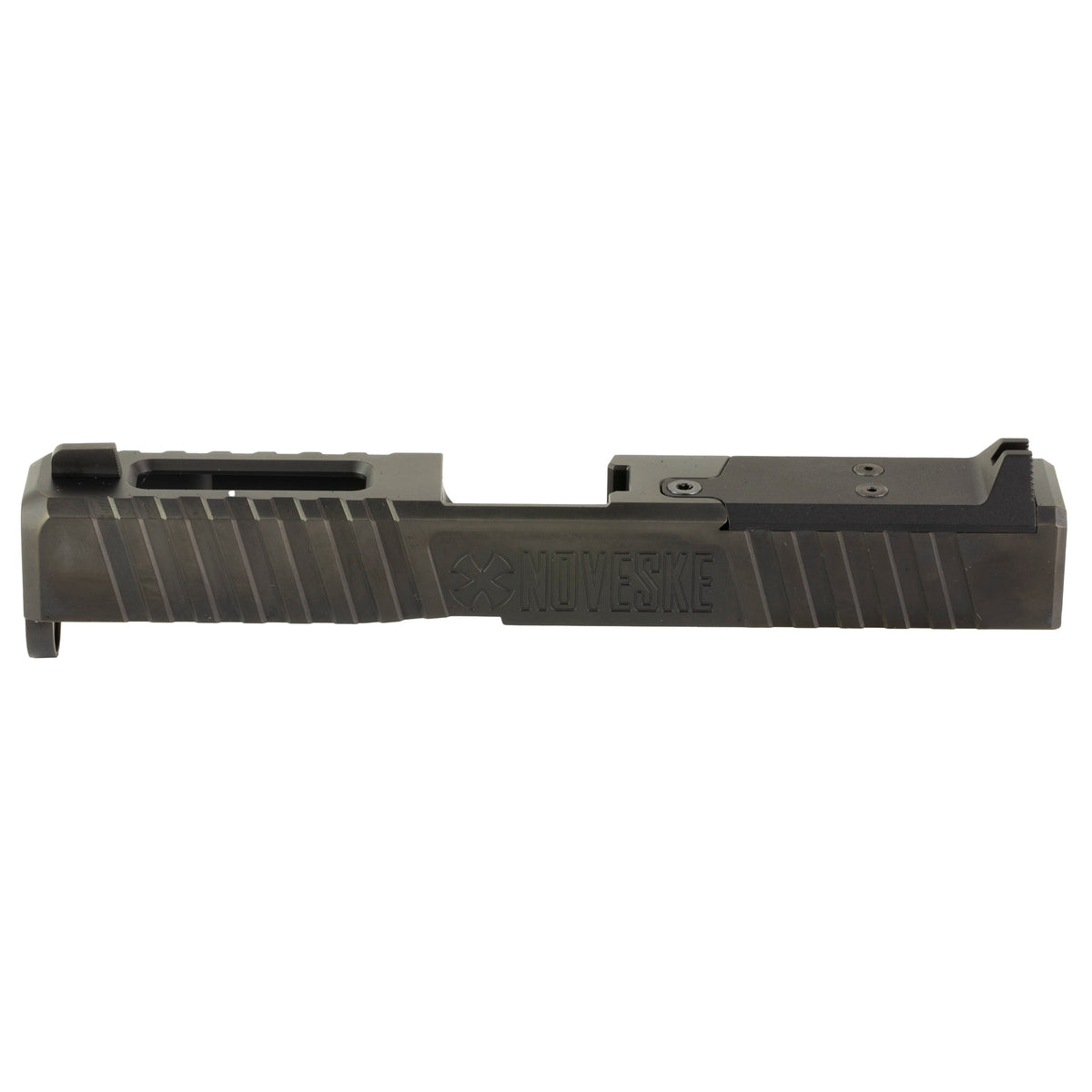 NOVESKE OR SLD GLOCK 19 G5 BLACK