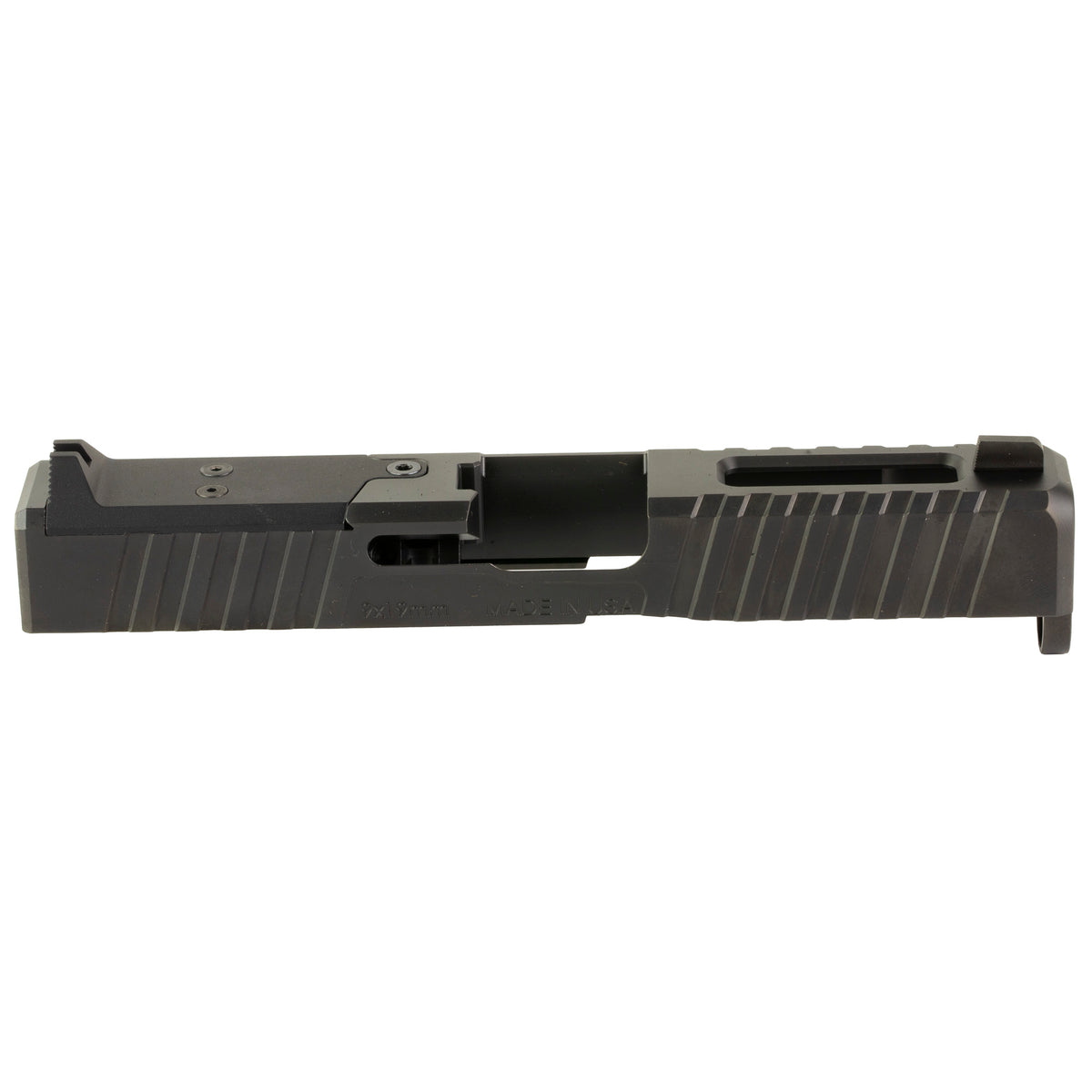 NOVESKE OR SLD GLOCK 19 G5 BLACK