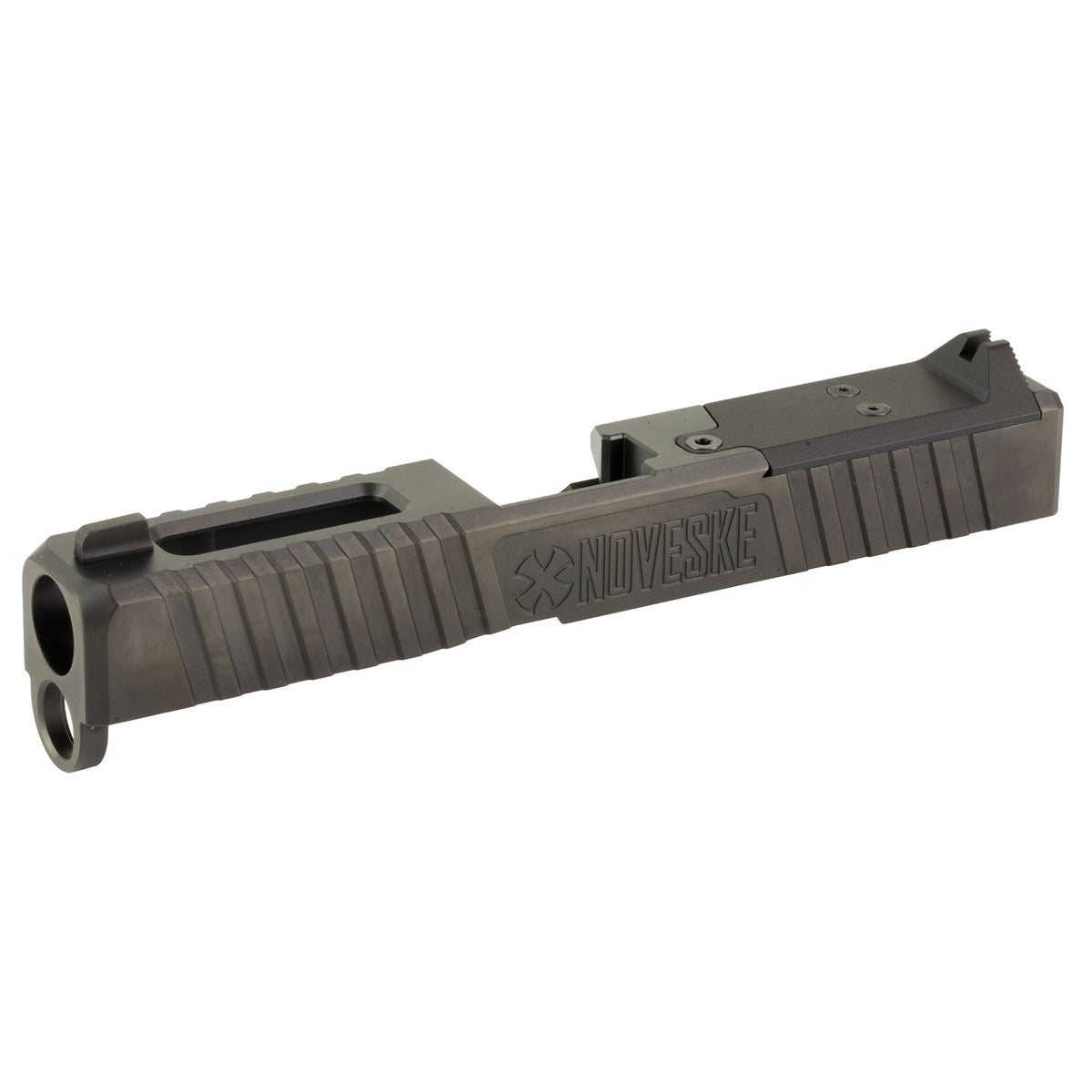 NOVESKE OR SLD GLOCK 19 G5 BLACK