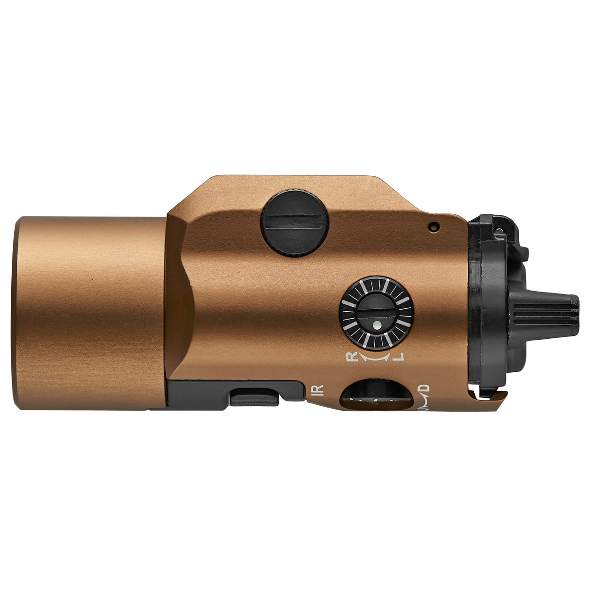 STREAMLIGHT TLR-VIR II - COYOTE