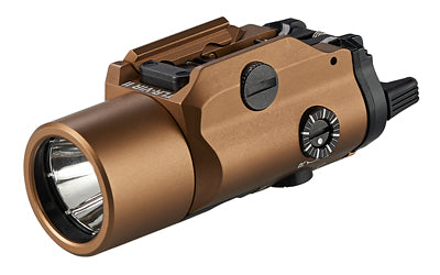 STREAMLIGHT TLR-VIR II - COYOTE