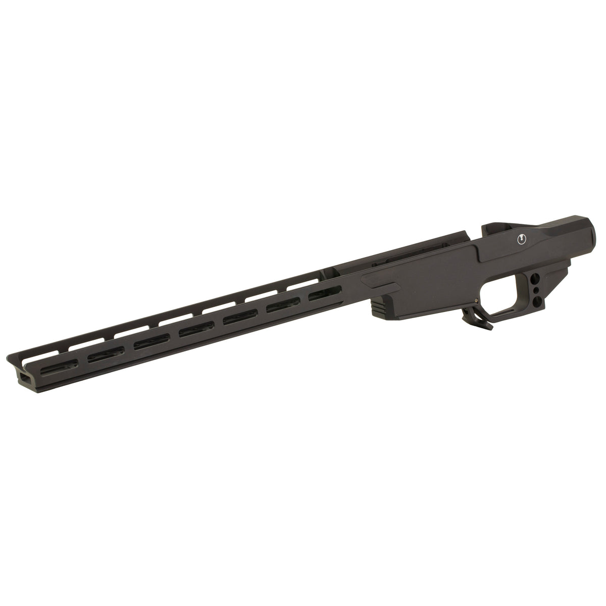 ULTRADYNE UD7 CHSS REM 700 SA RH BLK - American Ordnance