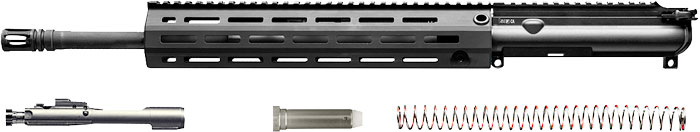 16.5&quot; MEDIUM CONTOUR M-LOK&lt;HK MR556 UPPER RECEIVER KIT - American Ordnance