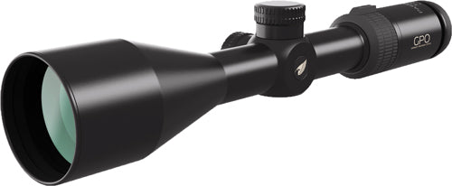 G4 RETICLE 30MM MATTE*GPO SCOPE PASSION 4X 3-12X56 - American Ordnance