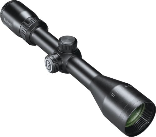 DEPLOY MOA EXO BARRIER BLACK*BUSHNELL SCOPE ENGAGE 3-9X40 - American Ordnance