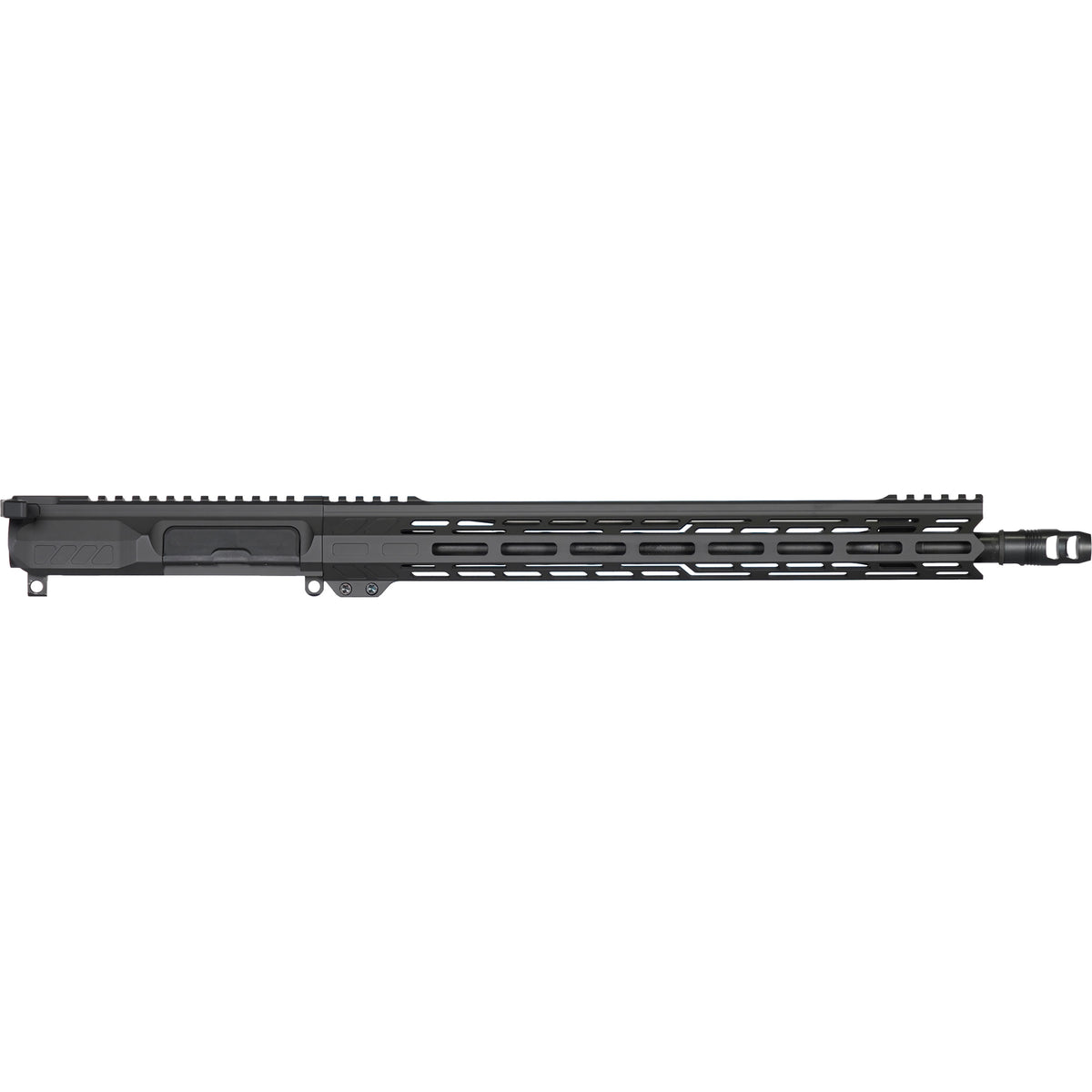 CMMG UPPR RSLT MK4 6MM ARC 16.1&quot; BLK