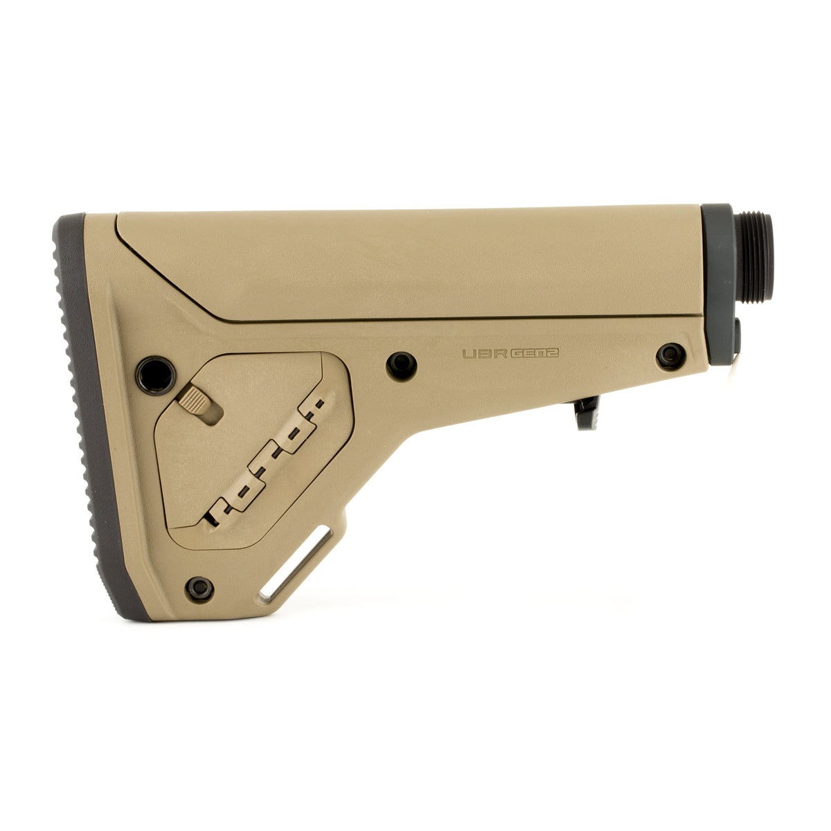 MAGPUL UBR GEN 2 ADJ STK AR15/M4 FDE