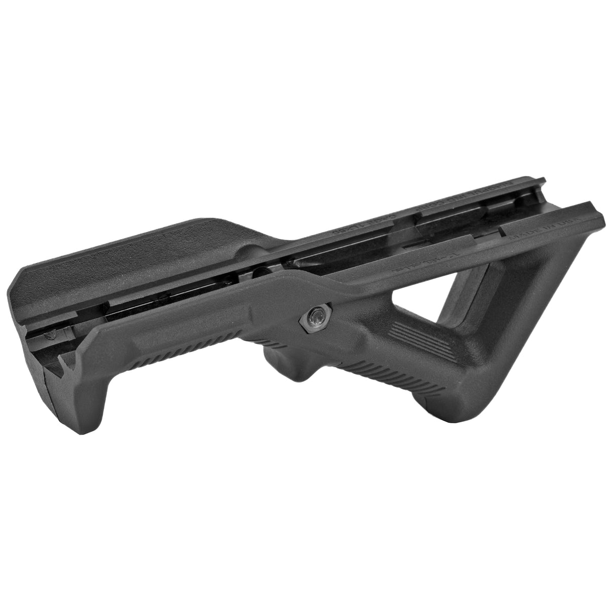 MAGPUL (AFG1) ANGLED FOREGRIP BLK - American Ordnance