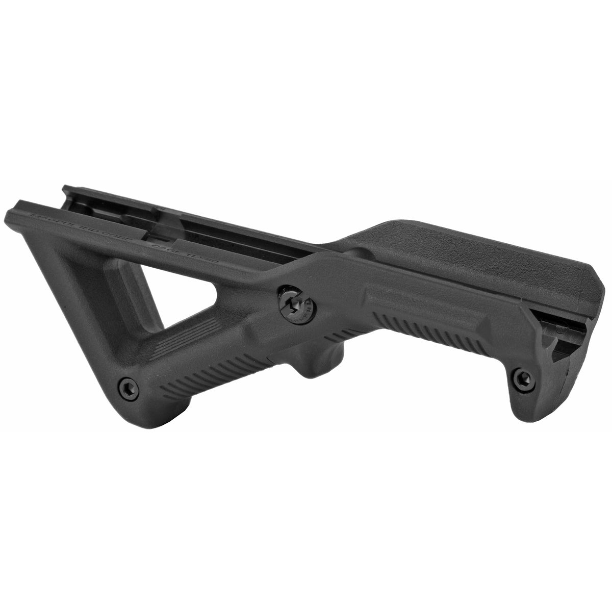 MAGPUL (AFG1) ANGLED FOREGRIP BLK - American Ordnance