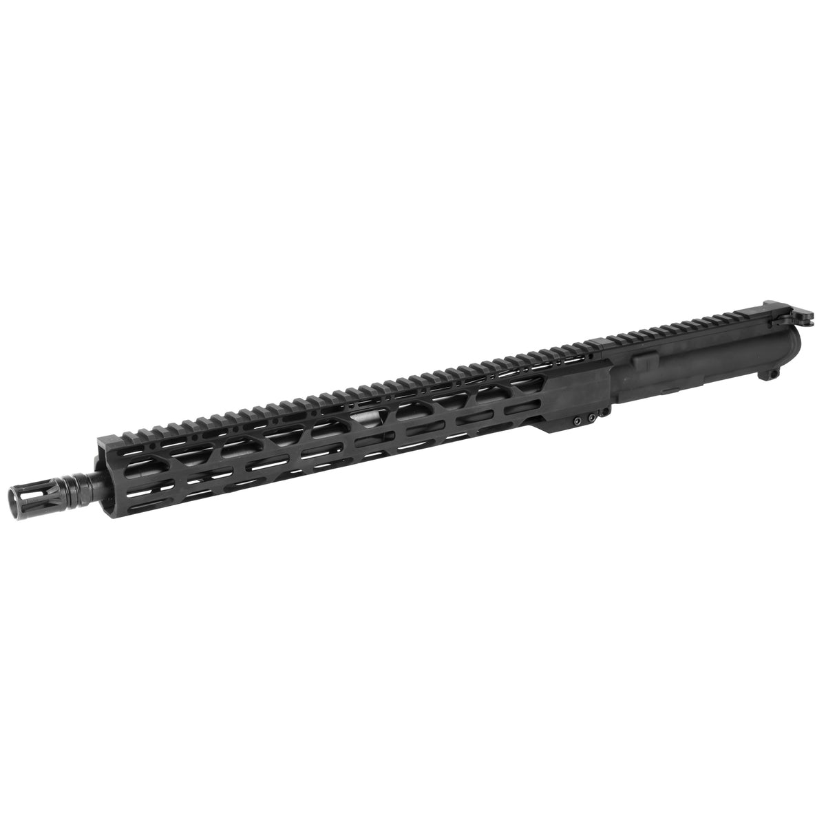 RADICAL UPPER 762X39 16&quot; 1-10 MLOK BL