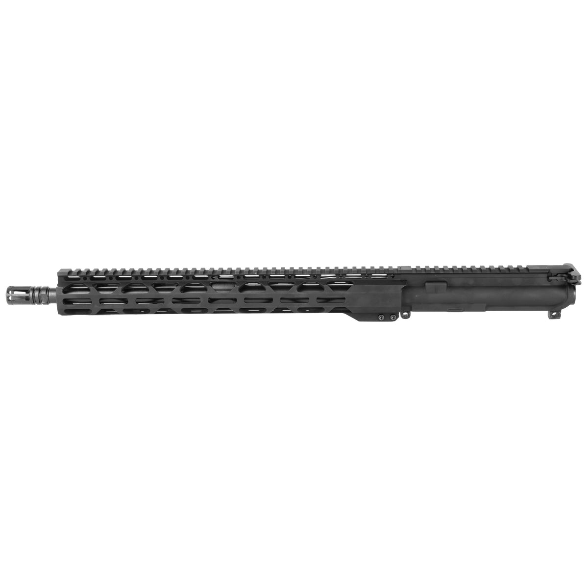 RADICAL UPPER 762X39 16&quot; 1-10 MLOK BL