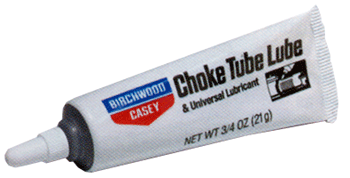 .75 OZ. TUBEB/C CHOKE TUBE LUBE GREASE - American Ordnance