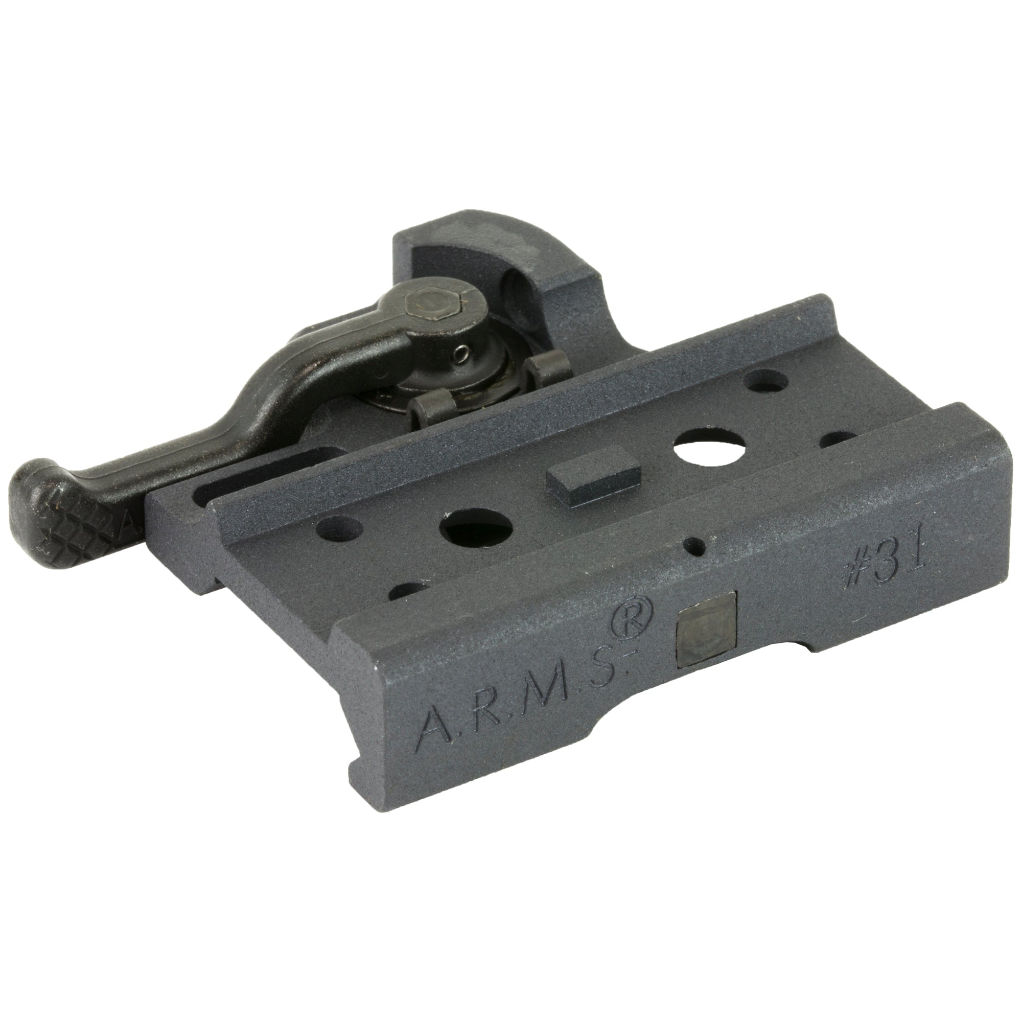 ARMS AIMPOINT T-1 MICRO MOUNT - American Ordnance