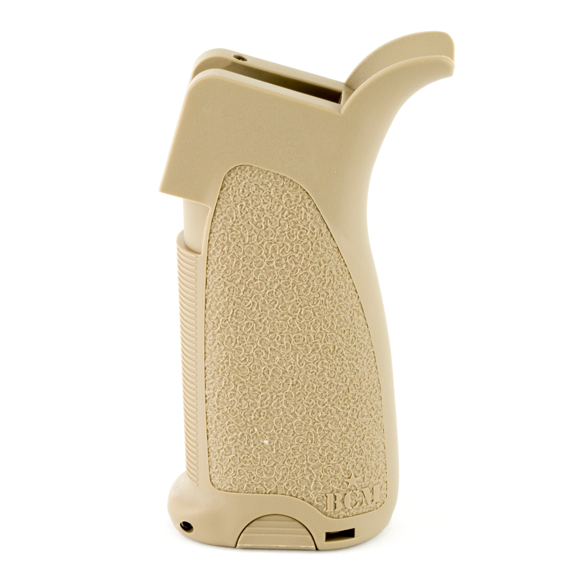 BCM GUNFIGHTER GRIP MOD 1 FDE - American Ordnance