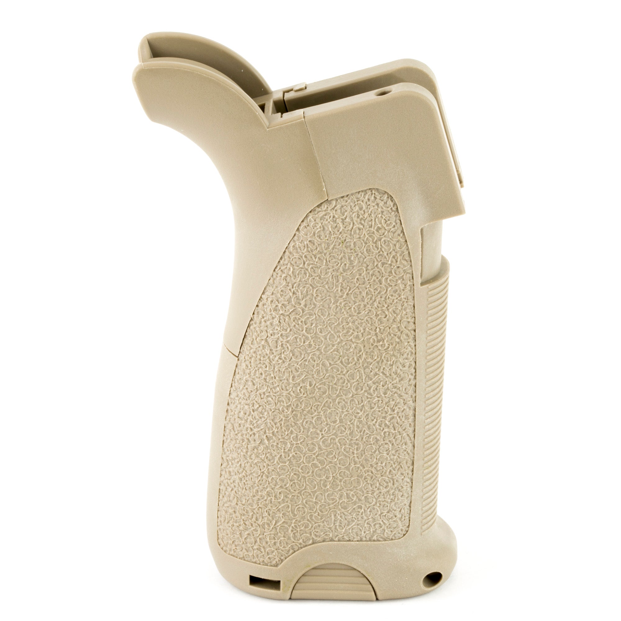 BCM GUNFIGHTER GRIP MOD 2 FDE - American Ordnance