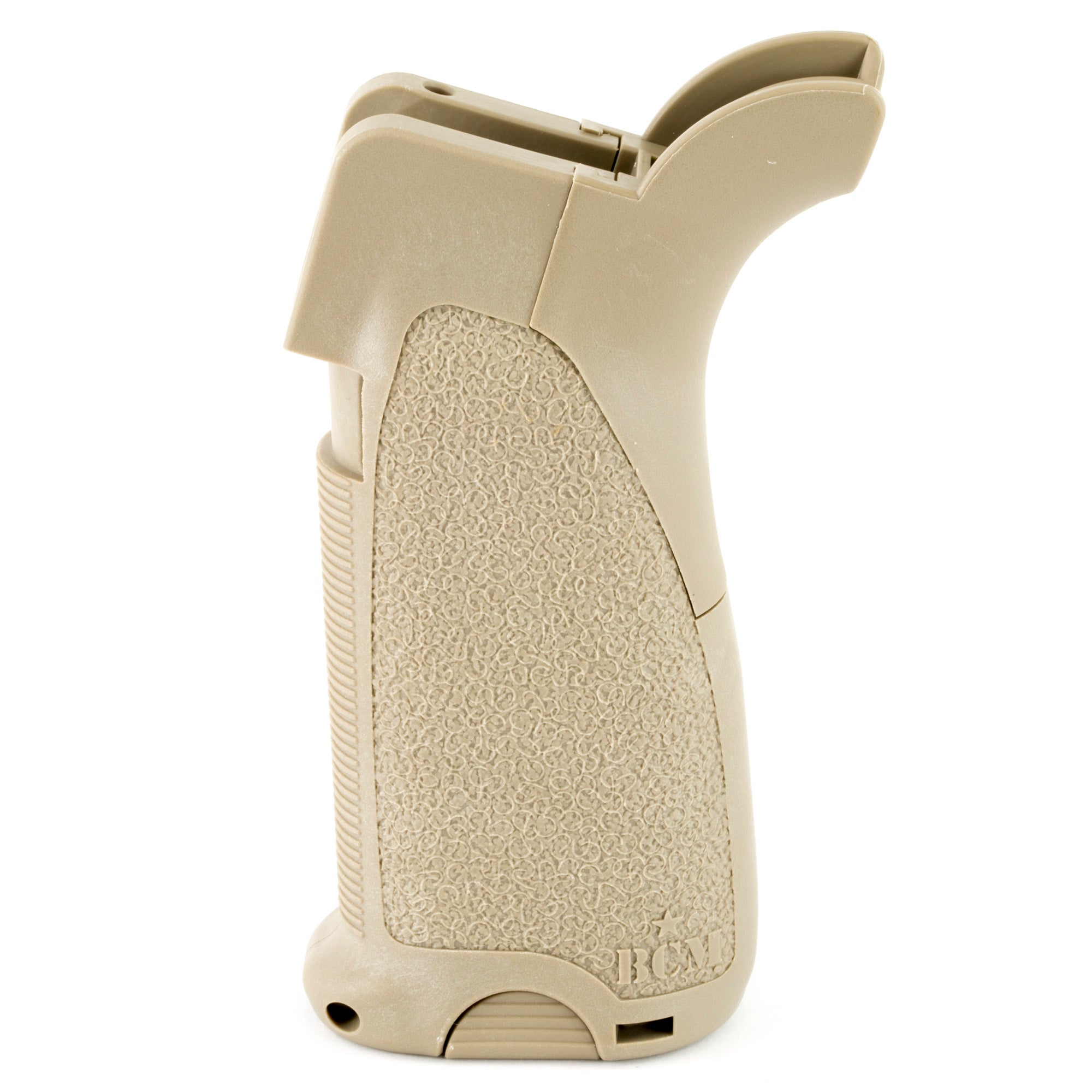 BCM GUNFIGHTER GRIP MOD 2 FDE - American Ordnance