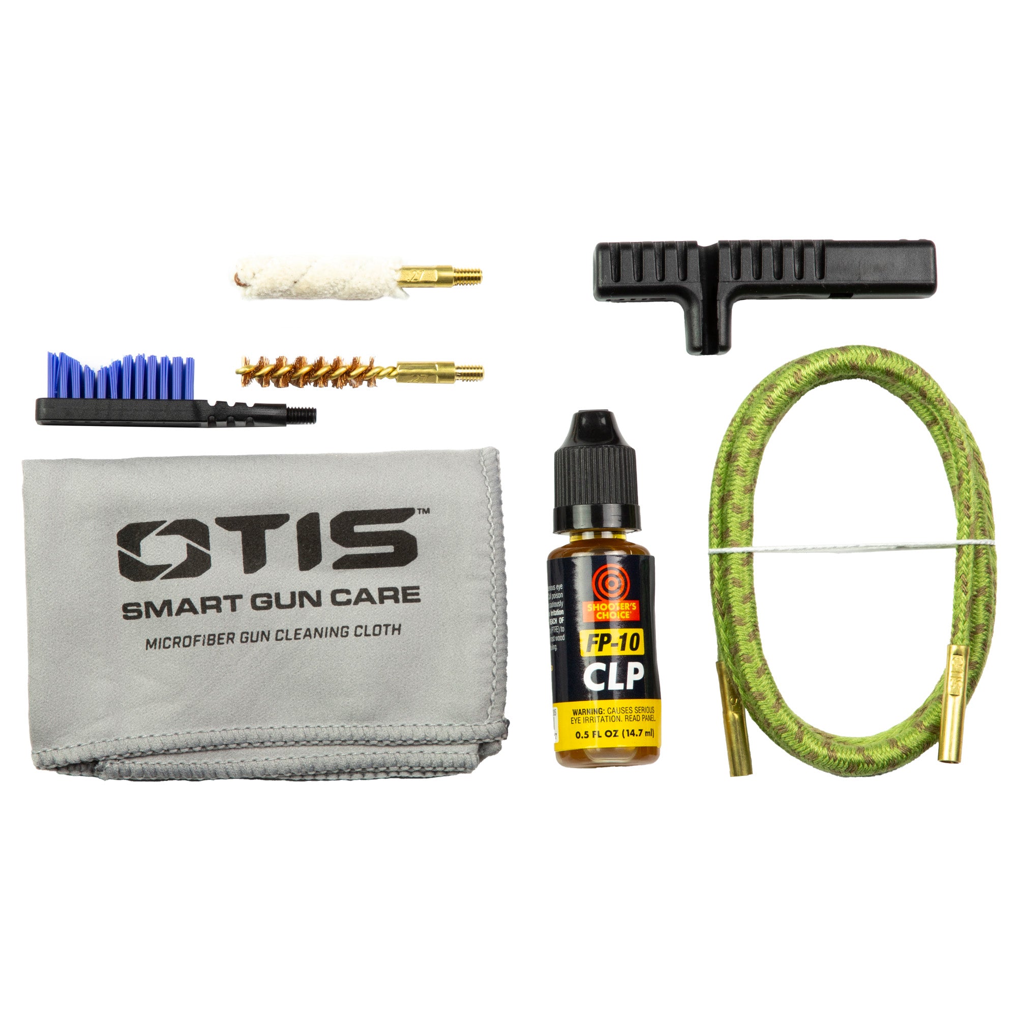 OTIS .260/6.5CAL RIPCORD DELUXE KIT - American Ordnance