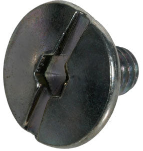 6 PIECES BLACKTOC CHICAGO SCREW SET - American Ordnance