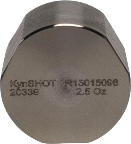 FOR AR-15 AND LR-308 BUFFERKYNSHOT SPACER WEIGHT - American Ordnance