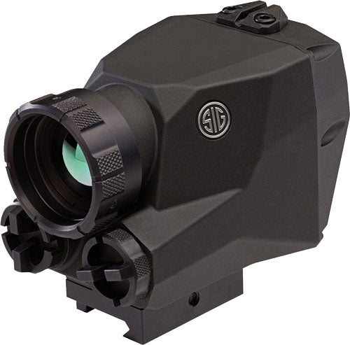 SIGHT ECHO3 1-6X23 W/QD MOUNT&lt;SIG OPTICS THERMAL REFLEX - American Ordnance