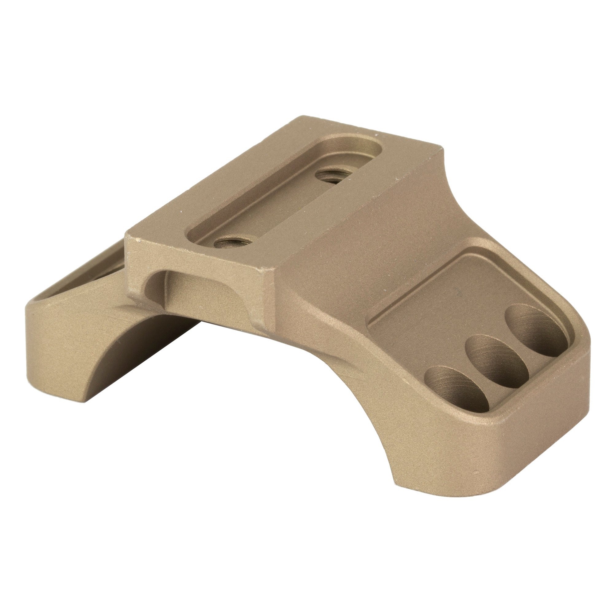 BADGER CONDITION 1 MAX ARC 34MM TAN - American Ordnance