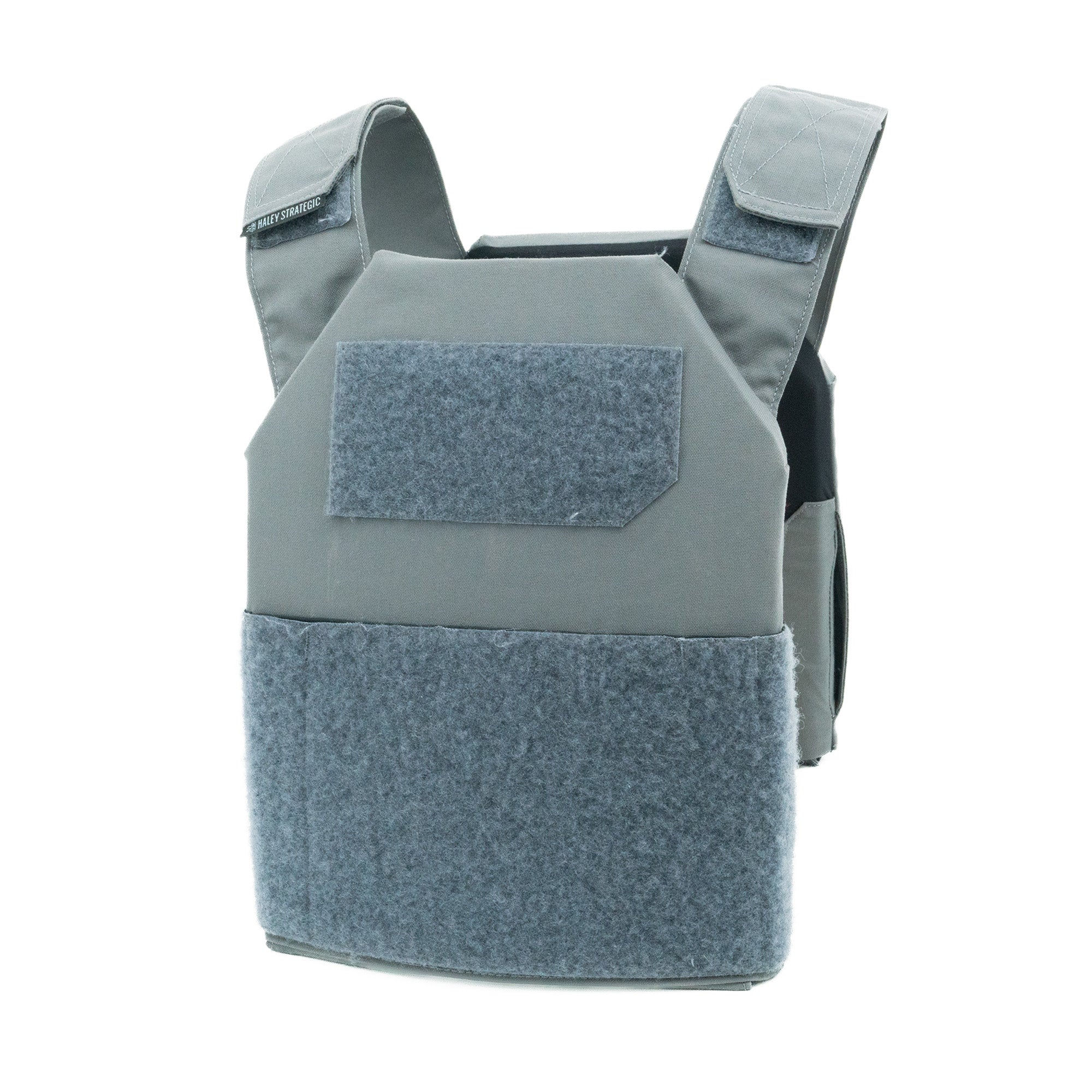 HSP THORAX INCOG PLATE BAGS MED GRY - American Ordnance