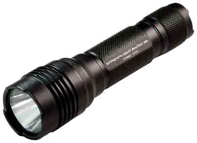 LUMEN TACTICAL FLASH LIGHTSTREAMLIGHT PROTAC HL USB HIGH - American Ordnance