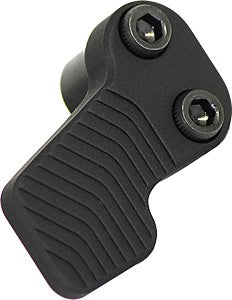 XMR BLACK FOR AR-15ODIN EXTENDED MAGAZINE RELEASE - American Ordnance