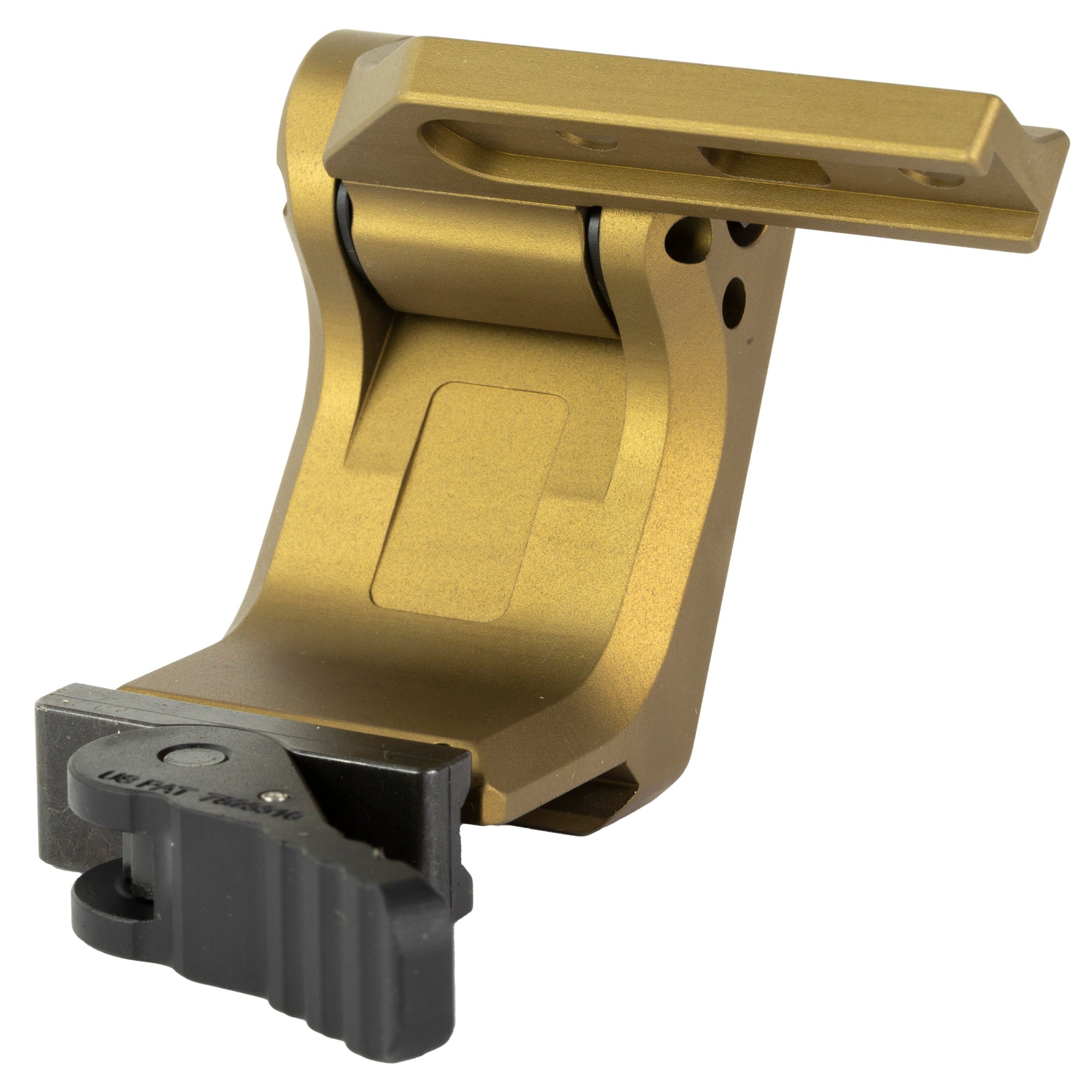 UNITY FAST FTC PA MAGNIFIER FDE - American Ordnance