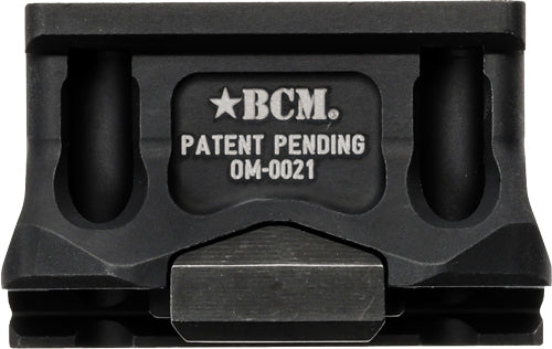 FOR AIMPOINT MICRO T2BCM AT OPTIC MOUNT LOWER 1/3 - American Ordnance