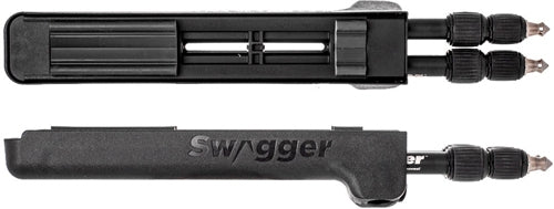 6 3/4&quot; - 29&quot;SWAGGER BIPOD HUNTER 29 - American Ordnance