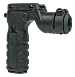 GRIP BLACKMFT REACT TORCH &amp; VERTICAL - American Ordnance