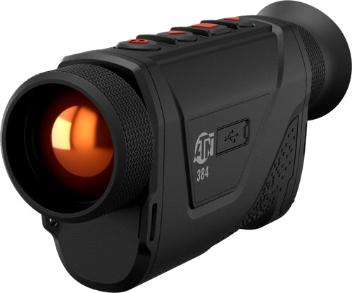 MONOCULAR 4-32X 384X288 50HZATN BLAZE HUNTER PRO THERMAL - American Ordnance