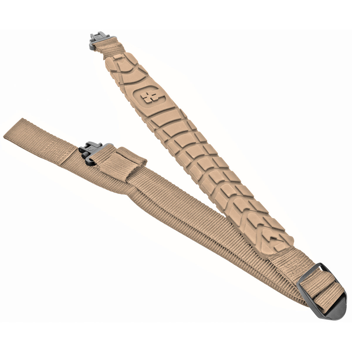 CALDWELL MAX GRIP SLIM SLING FDE - American Ordnance