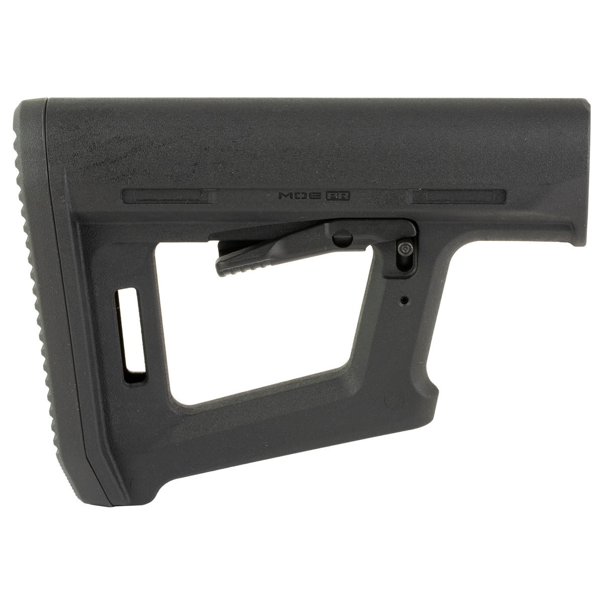 MAGPUL MOE PR CARBINE STOCK BLK