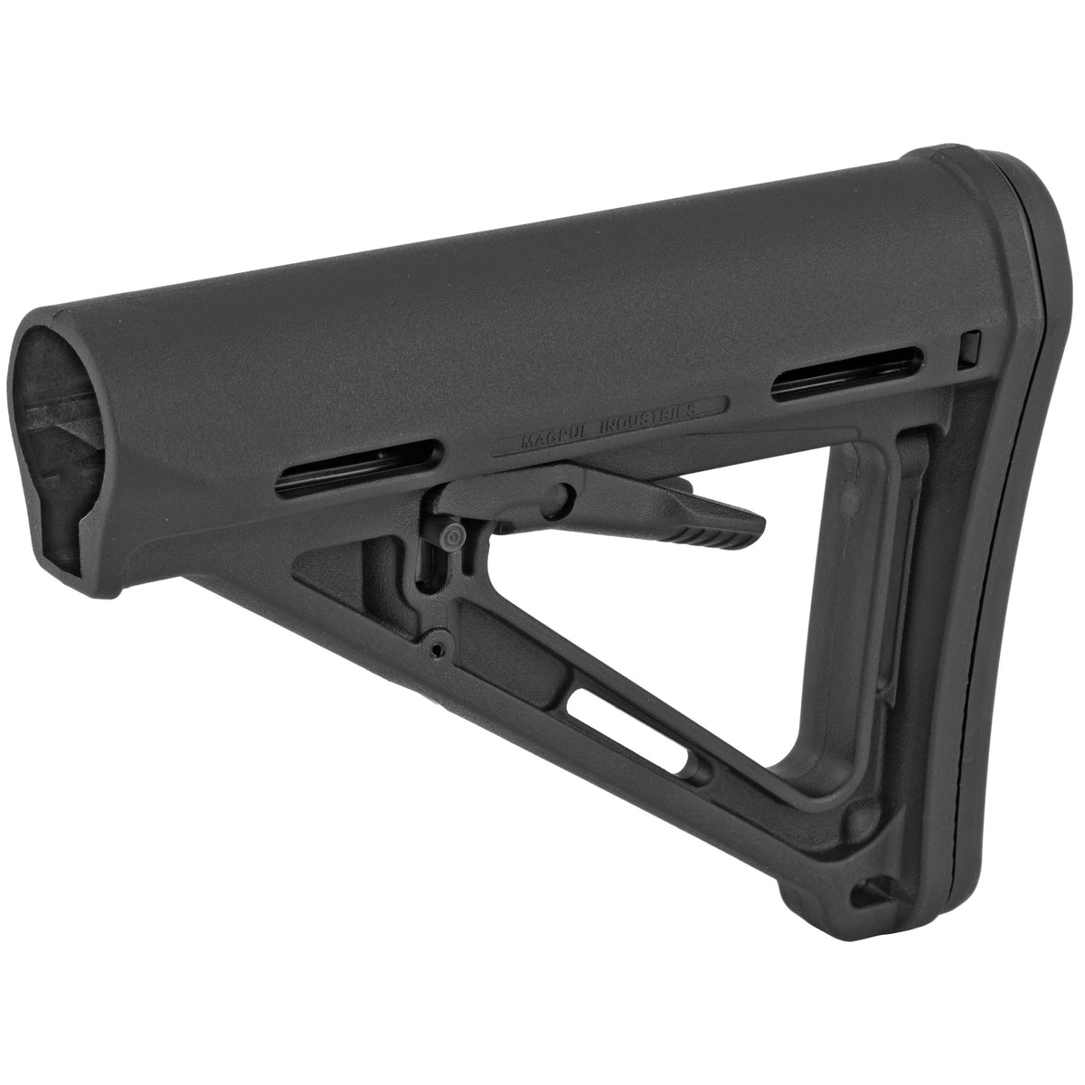 MAGPUL MOE CARB STK MIL-SPEC BLK