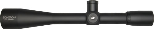 COMPETITION FINE 30MM SFSIGHTRON SCOPE SIII SS 45X45 - American Ordnance