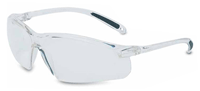 EYEWARE CLEAR FRAME AND LENSESHOWARD LEIGHT/HONEYWELL A700 - American Ordnance