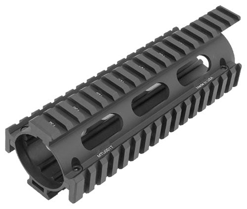 2-PC DROP-IN CARBINE LENGTHUTG RAIL PICATINNY AR-15 7&quot; - American Ordnance