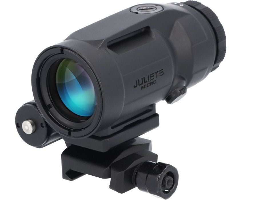 Juliet 5 Micro-Magnifier - American Ordnance