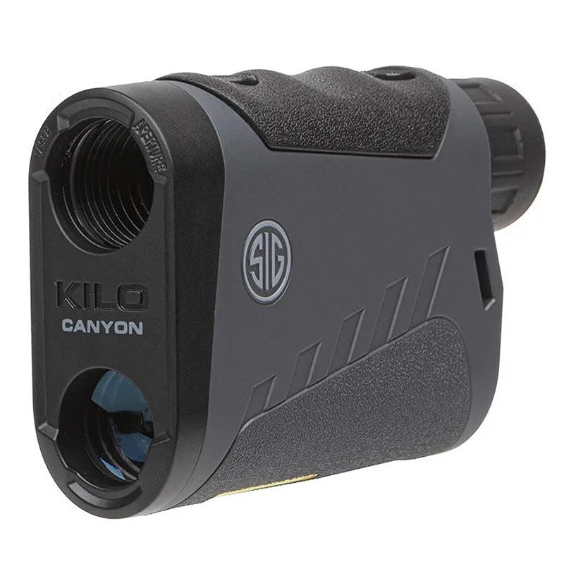 Kilo CANYON Laser Rangefinder - American Ordnance