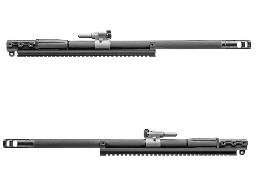 Scar 20S Barrel Assembly - American Ordnance