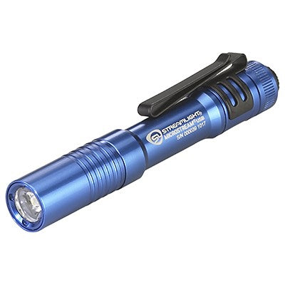 MicroStream USB Pocket Light - American Ordnance