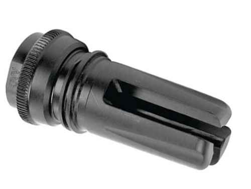 Blackout Flash Hider - American Ordnance