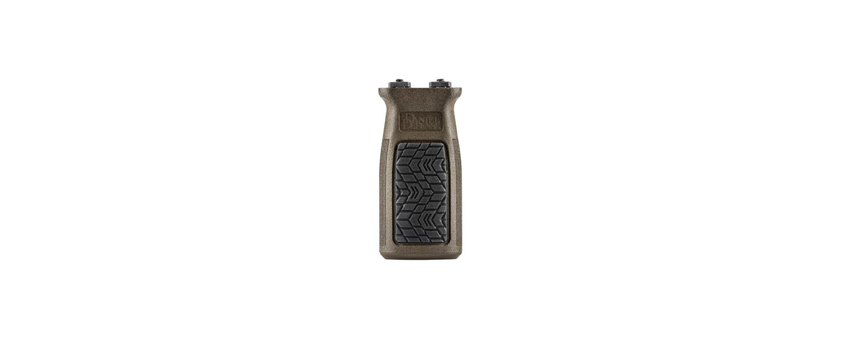 Vertical Foregrip - American Ordnance