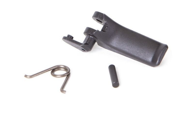 P365 Flat Trigger - American Ordnance