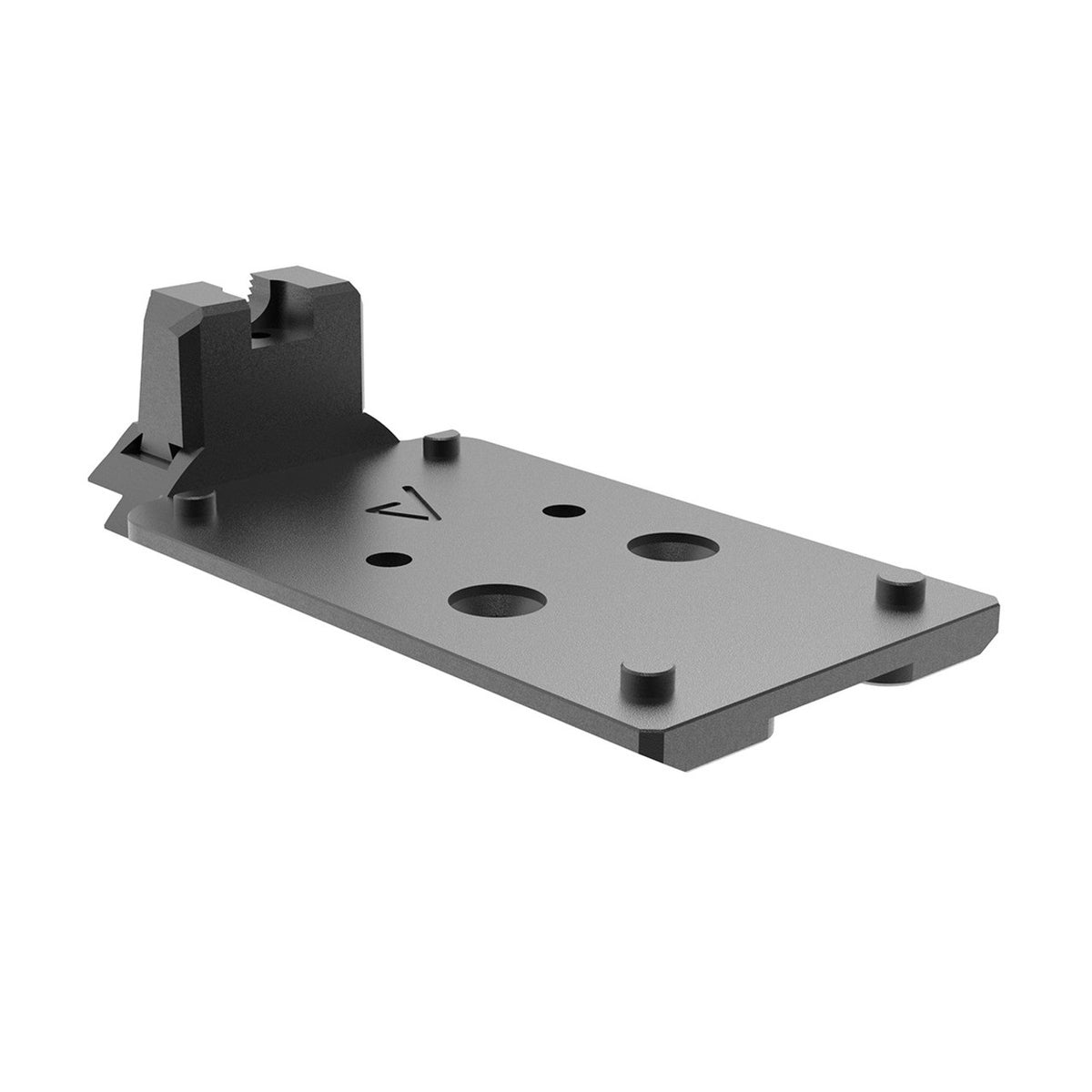 RMR Red Dot Plate Kit - American Ordnance