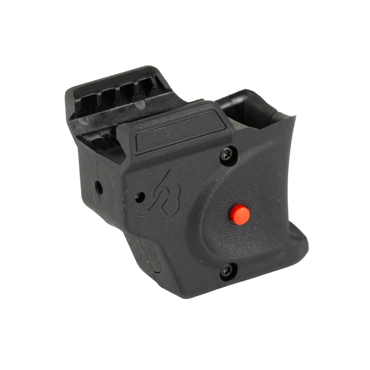 E SERIES RED LASER TAURUS TX22 BLACK