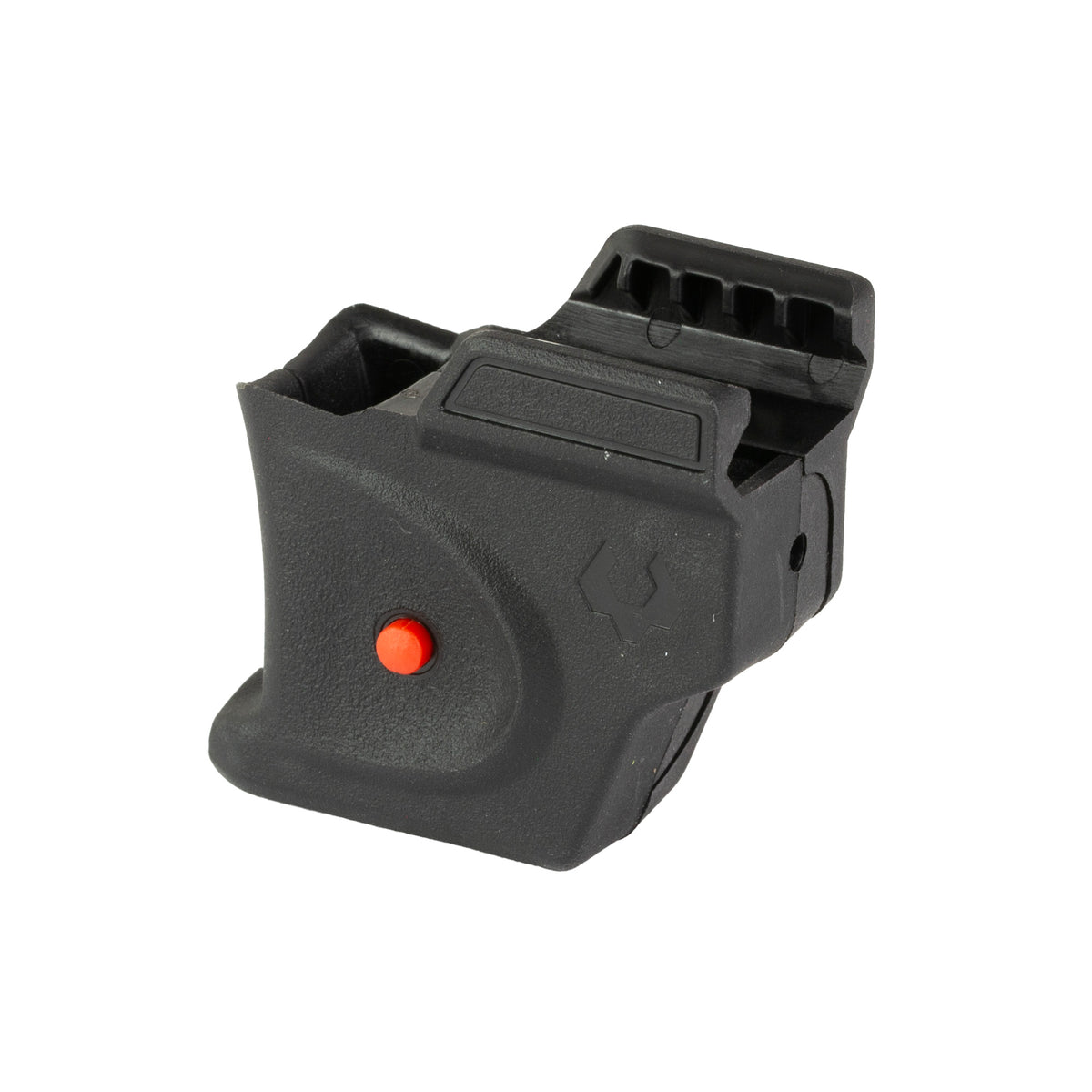 E SERIES RED LASER TAURUS TX22 BLACK