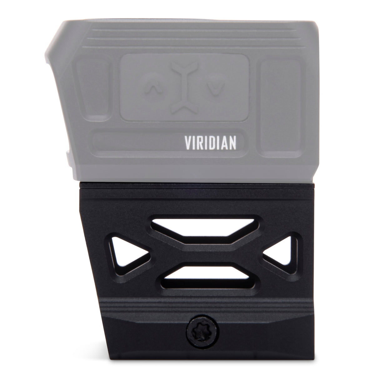 VIRIDIAN RFX 45 HI MNT 1/3 CO-WITNSS